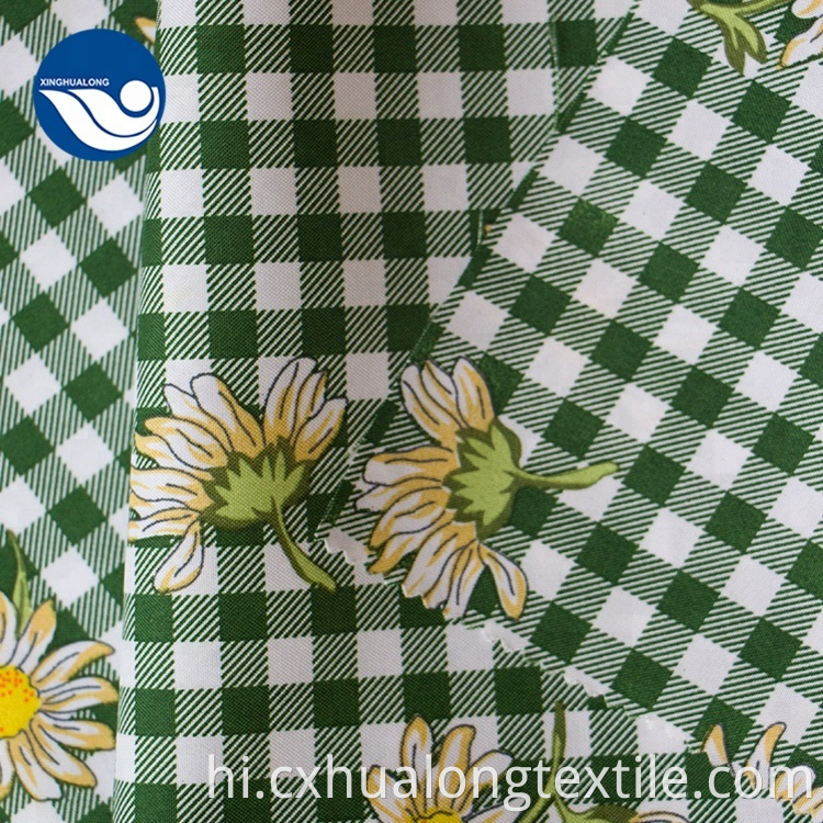 Tablecloth mini matt fabric